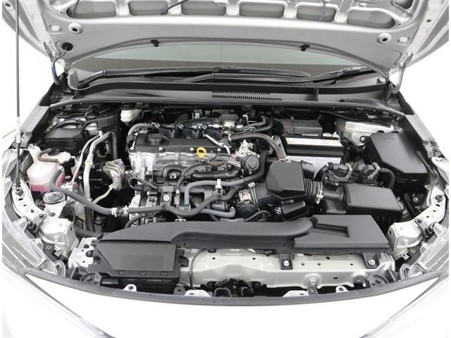 カローラ Ｇ　当社下取り車　フルセグ　メモリーナビ　ミュージックプレイヤー接続可　バックカメラ　衝突被害軽減システム　ＥＴＣ　ドラレコ　ＬＥＤヘッドランプ　ワンオーナー　記録簿（29枚目）