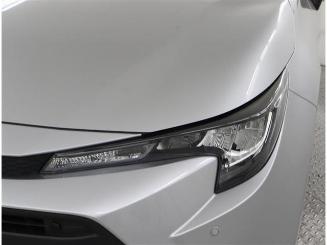 カローラ Ｇ　当社下取り車　フルセグ　メモリーナビ　ミュージックプレイヤー接続可　バックカメラ　衝突被害軽減システム　ＥＴＣ　ドラレコ　ＬＥＤヘッドランプ　ワンオーナー　記録簿（30枚目）