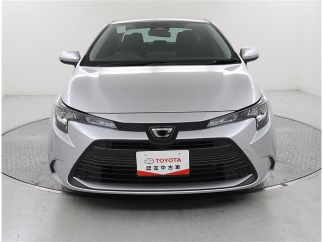 カローラ Ｇ　当社下取り車　フルセグ　メモリーナビ　ミュージックプレイヤー接続可　バックカメラ　衝突被害軽減システム　ＥＴＣ　ドラレコ　ＬＥＤヘッドランプ　ワンオーナー　記録簿（32枚目）