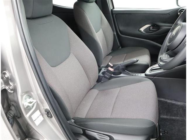 ヤリス ハイブリッドＧ　トヨタ認定中古車　当社下取り車　フルセグ　メモリーナビ　ミュージックプレイヤー接続可　バックカメラ　衝突被害軽減システム　ＥＴＣ　ドラレコ　ＬＥＤヘッドランプ　ワンオーナー　記録簿（5枚目）