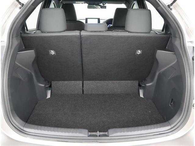 ヤリス ハイブリッドＧ　トヨタ認定中古車　当社下取り車　フルセグ　メモリーナビ　ミュージックプレイヤー接続可　バックカメラ　衝突被害軽減システム　ＥＴＣ　ドラレコ　ＬＥＤヘッドランプ　ワンオーナー　記録簿（8枚目）