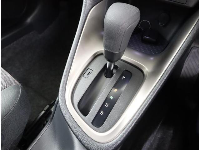 ヤリス ハイブリッドＧ　トヨタ認定中古車　当社下取り車　フルセグ　メモリーナビ　ミュージックプレイヤー接続可　バックカメラ　衝突被害軽減システム　ＥＴＣ　ドラレコ　ＬＥＤヘッドランプ　ワンオーナー　記録簿（13枚目）