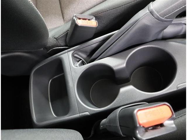 ヤリス ハイブリッドＧ　トヨタ認定中古車　当社下取り車　フルセグ　メモリーナビ　ミュージックプレイヤー接続可　バックカメラ　衝突被害軽減システム　ＥＴＣ　ドラレコ　ＬＥＤヘッドランプ　ワンオーナー　記録簿（15枚目）