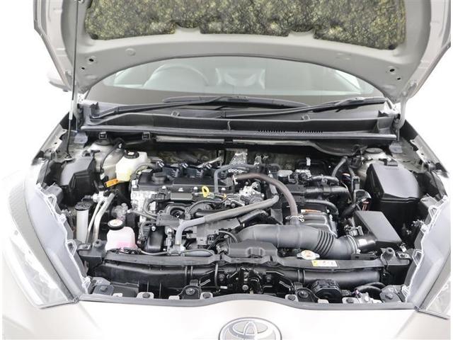 ヤリス ハイブリッドＧ　トヨタ認定中古車　当社下取り車　フルセグ　メモリーナビ　ミュージックプレイヤー接続可　バックカメラ　衝突被害軽減システム　ＥＴＣ　ドラレコ　ＬＥＤヘッドランプ　ワンオーナー　記録簿（31枚目）