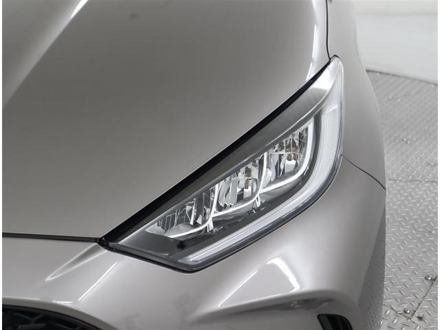 ヤリス ハイブリッドＧ　トヨタ認定中古車　当社下取り車　フルセグ　メモリーナビ　ミュージックプレイヤー接続可　バックカメラ　衝突被害軽減システム　ＥＴＣ　ドラレコ　ＬＥＤヘッドランプ　ワンオーナー　記録簿（32枚目）