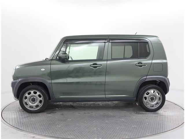 ハスラー Ｇ　フルセグ　メモリーナビ　ＤＶＤ再生　ミュージックプレイヤー接続可　バックカメラ　衝突被害軽減システム　ＥＴＣ　ドラレコ　アイドリングストップ（3枚目）