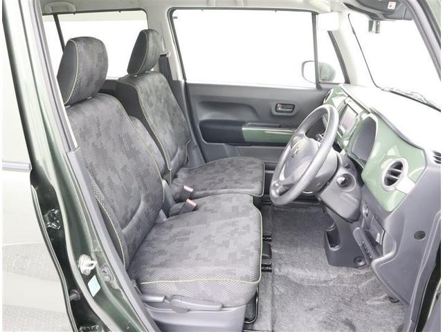 ハスラー Ｇ　フルセグ　メモリーナビ　ＤＶＤ再生　ミュージックプレイヤー接続可　バックカメラ　衝突被害軽減システム　ＥＴＣ　ドラレコ　アイドリングストップ（5枚目）