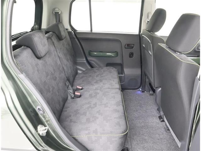 ハスラー Ｇ　フルセグ　メモリーナビ　ＤＶＤ再生　ミュージックプレイヤー接続可　バックカメラ　衝突被害軽減システム　ＥＴＣ　ドラレコ　アイドリングストップ（6枚目）