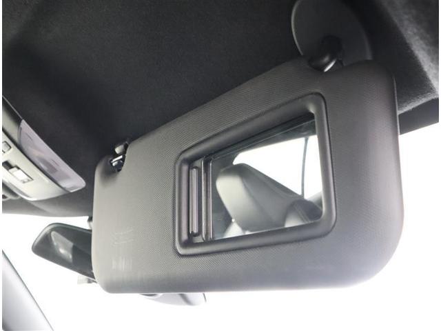 カローラツーリング ハイブリッド ダブルバイビー フルセグ ミュージックプレイヤー接続可 バックカメラ 衝突被害軽減システム ETC ドラレコ LEDヘッドランプ 記録簿(20枚目)