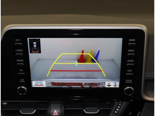 Ｃ－ＨＲ Ｓ－Ｔ　トヨタ認定中古車　当社下取り車　ミュージックプレイヤー接続可　バックカメラ　衝突被害軽減システム　ＥＴＣ　ドラレコ　ＬＥＤヘッドランプ　ワンオーナー　記録簿（11枚目）