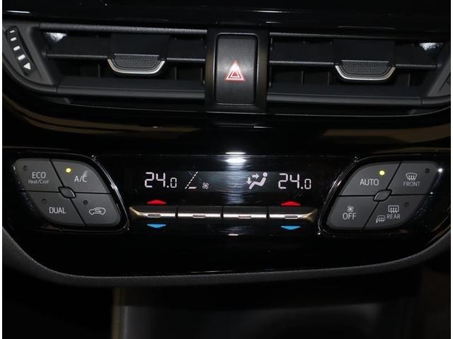 Ｃ－ＨＲ Ｓ－Ｔ　トヨタ認定中古車　当社下取り車　ミュージックプレイヤー接続可　バックカメラ　衝突被害軽減システム　ＥＴＣ　ドラレコ　ＬＥＤヘッドランプ　ワンオーナー　記録簿（12枚目）