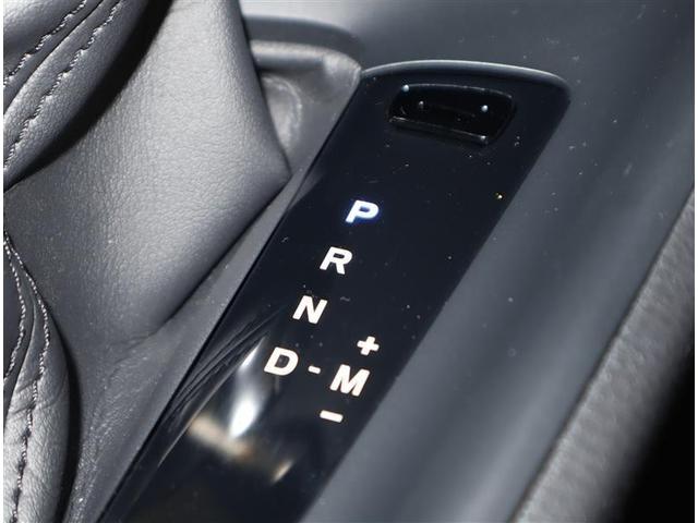 Ｃ－ＨＲ Ｓ－Ｔ　トヨタ認定中古車　当社下取り車　ミュージックプレイヤー接続可　バックカメラ　衝突被害軽減システム　ＥＴＣ　ドラレコ　ＬＥＤヘッドランプ　ワンオーナー　記録簿（13枚目）