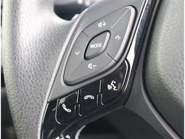 Ｃ－ＨＲ Ｓ－Ｔ　トヨタ認定中古車　当社下取り車　ミュージックプレイヤー接続可　バックカメラ　衝突被害軽減システム　ＥＴＣ　ドラレコ　ＬＥＤヘッドランプ　ワンオーナー　記録簿（18枚目）