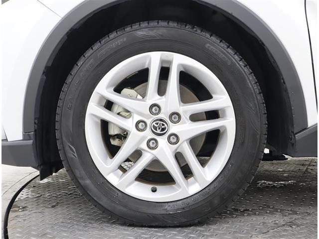 Ｃ－ＨＲ Ｓ－Ｔ　トヨタ認定中古車　当社下取り車　ミュージックプレイヤー接続可　バックカメラ　衝突被害軽減システム　ＥＴＣ　ドラレコ　ＬＥＤヘッドランプ　ワンオーナー　記録簿（30枚目）