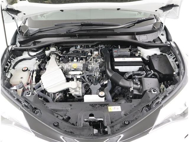 Ｃ－ＨＲ Ｓ－Ｔ　トヨタ認定中古車　当社下取り車　ミュージックプレイヤー接続可　バックカメラ　衝突被害軽減システム　ＥＴＣ　ドラレコ　ＬＥＤヘッドランプ　ワンオーナー　記録簿（35枚目）