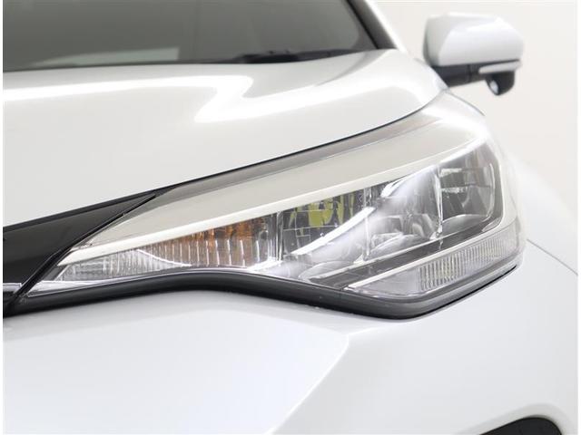 Ｃ－ＨＲ Ｓ－Ｔ　トヨタ認定中古車　当社下取り車　ミュージックプレイヤー接続可　バックカメラ　衝突被害軽減システム　ＥＴＣ　ドラレコ　ＬＥＤヘッドランプ　ワンオーナー　記録簿（36枚目）