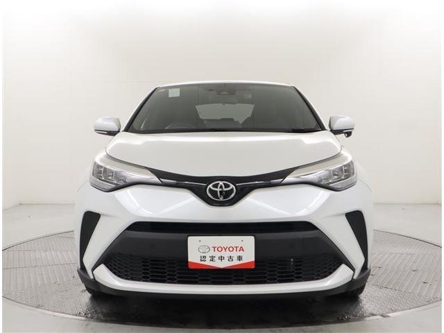 Ｃ－ＨＲ Ｓ－Ｔ　トヨタ認定中古車　当社下取り車　ミュージックプレイヤー接続可　バックカメラ　衝突被害軽減システム　ＥＴＣ　ドラレコ　ＬＥＤヘッドランプ　ワンオーナー　記録簿（38枚目）