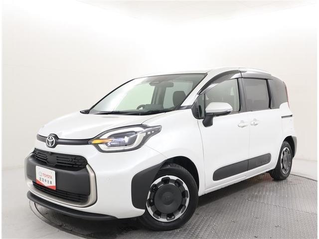 シエンタ ハイブリッドZ フルセグ メモリーナビ DVD再生 ミュージックプレイヤー接続可 バックカメラ 衝突被害軽減システム ETC ドラレコ 両側電動スライド LEDヘッドランプ ウオークスルー 乗車定員7人 3列シート(3枚目)