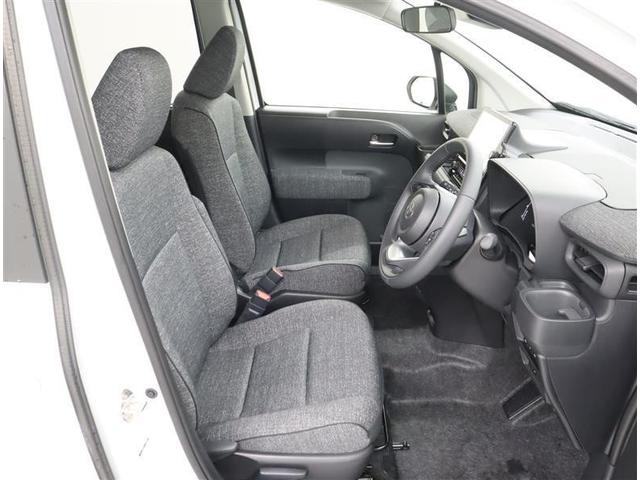 シエンタ ハイブリッドZ フルセグ メモリーナビ DVD再生 ミュージックプレイヤー接続可 バックカメラ 衝突被害軽減システム ETC ドラレコ 両側電動スライド LEDヘッドランプ ウオークスルー 乗車定員7人 3列シート(6枚目)