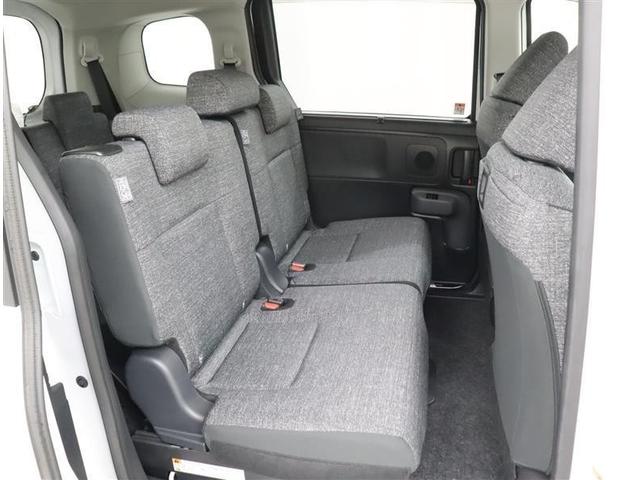 シエンタ ハイブリッドZ フルセグ メモリーナビ DVD再生 ミュージックプレイヤー接続可 バックカメラ 衝突被害軽減システム ETC ドラレコ 両側電動スライド LEDヘッドランプ ウオークスルー 乗車定員7人 3列シート(7枚目)