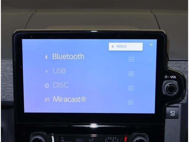 シエンタ ハイブリッドZ フルセグ メモリーナビ DVD再生 ミュージックプレイヤー接続可 バックカメラ 衝突被害軽減システム ETC ドラレコ 両側電動スライド LEDヘッドランプ ウオークスルー 乗車定員7人 3列シート(13枚目)