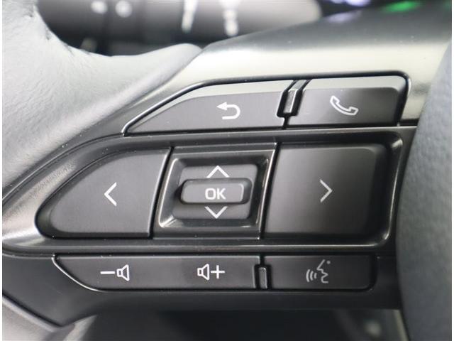 シエンタ ハイブリッドZ フルセグ メモリーナビ DVD再生 ミュージックプレイヤー接続可 バックカメラ 衝突被害軽減システム ETC ドラレコ 両側電動スライド LEDヘッドランプ ウオークスルー 乗車定員7人 3列シート(19枚目)