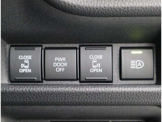 シエンタ ハイブリッドZ フルセグ メモリーナビ DVD再生 ミュージックプレイヤー接続可 バックカメラ 衝突被害軽減システム ETC ドラレコ 両側電動スライド LEDヘッドランプ ウオークスルー 乗車定員7人 3列シート(24枚目)