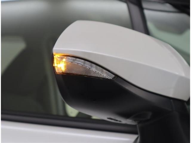 シエンタ ハイブリッドZ フルセグ メモリーナビ DVD再生 ミュージックプレイヤー接続可 バックカメラ 衝突被害軽減システム ETC ドラレコ 両側電動スライド LEDヘッドランプ ウオークスルー 乗車定員7人 3列シート(35枚目)