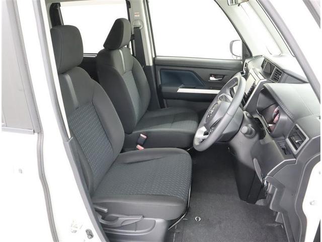 ルーミー カスタムG TOYOTA認定中古車 当社下取り車フルセグ メモリーナビ DVD再生 ミュージックプレイヤー接続可 バックカメラ 衝突被害軽減システム ETC ドラレコ 両側電動スライド LEDヘッドランプ(5枚目)