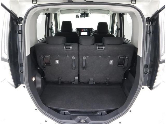 ルーミー カスタムG TOYOTA認定中古車 当社下取り車フルセグ メモリーナビ DVD再生 ミュージックプレイヤー接続可 バックカメラ 衝突被害軽減システム ETC ドラレコ 両側電動スライド LEDヘッドランプ(8枚目)