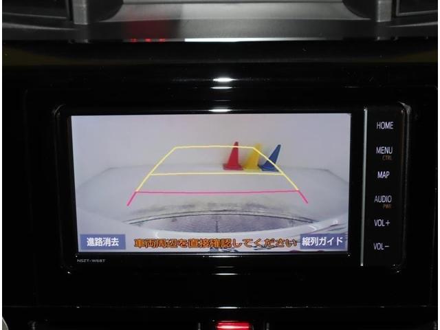 ルーミー カスタムG TOYOTA認定中古車 当社下取り車フルセグ メモリーナビ DVD再生 ミュージックプレイヤー接続可 バックカメラ 衝突被害軽減システム ETC ドラレコ 両側電動スライド LEDヘッドランプ(11枚目)