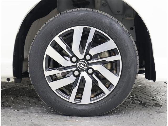 ルーミー カスタムG TOYOTA認定中古車 当社下取り車フルセグ メモリーナビ DVD再生 ミュージックプレイヤー接続可 バックカメラ 衝突被害軽減システム ETC ドラレコ 両側電動スライド LEDヘッドランプ(26枚目)