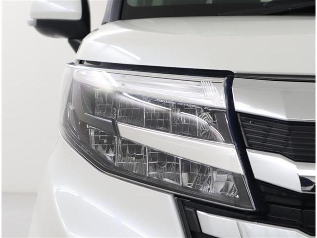 ルーミー カスタムG TOYOTA認定中古車 当社下取り車フルセグ メモリーナビ DVD再生 ミュージックプレイヤー接続可 バックカメラ 衝突被害軽減システム ETC ドラレコ 両側電動スライド LEDヘッドランプ(30枚目)