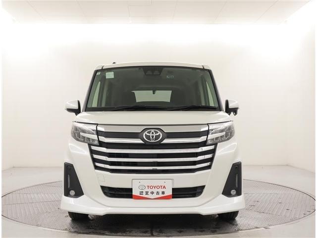 ルーミー カスタムG TOYOTA認定中古車 当社下取り車フルセグ メモリーナビ DVD再生 ミュージックプレイヤー接続可 バックカメラ 衝突被害軽減システム ETC ドラレコ 両側電動スライド LEDヘッドランプ(31枚目)