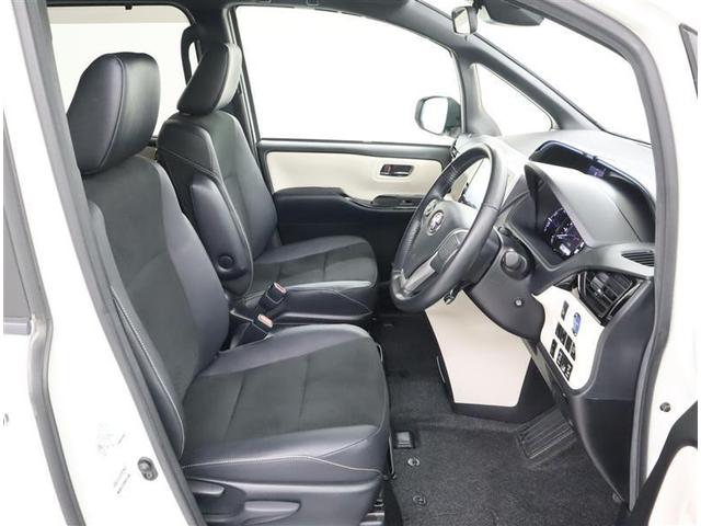 ノア ハイブリッドＳｉ　ダブルバイビー　ＴＯＹＯＴＡ　認定中古車　当社下取りワンオーナ（5枚目）