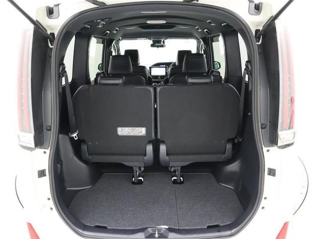 ノア ハイブリッドＳｉ　ダブルバイビー　ＴＯＹＯＴＡ　認定中古車　当社下取りワンオーナ（9枚目）