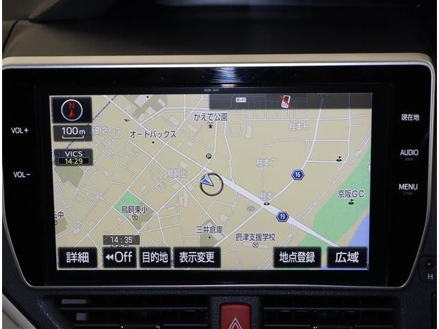 ノア ハイブリッドＳｉ　ダブルバイビー　ＴＯＹＯＴＡ　認定中古車　当社下取りワンオーナ（10枚目）