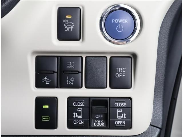 ノア ハイブリッドＳｉ　ダブルバイビー　ＴＯＹＯＴＡ　認定中古車　当社下取りワンオーナ（19枚目）