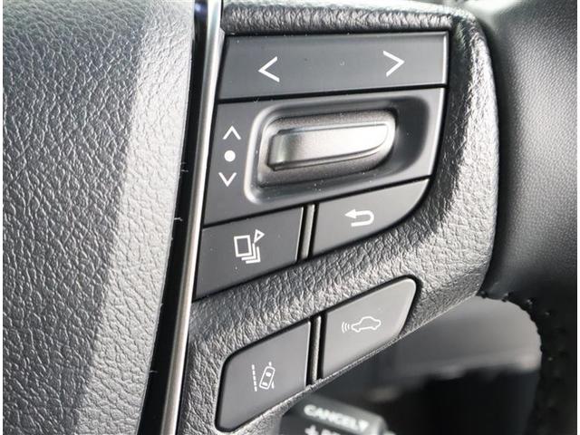 アルファード 2.5S タイプゴールドIII フルセグ メモリーナビ DVD再生 ミュージックプレイヤー接続可 バックカメラ 衝突被害軽減システム ETC ドラレコ 両側電動スライド LEDヘッドランプ 乗車定員7人 3列シート ワンオーナー(18枚目)