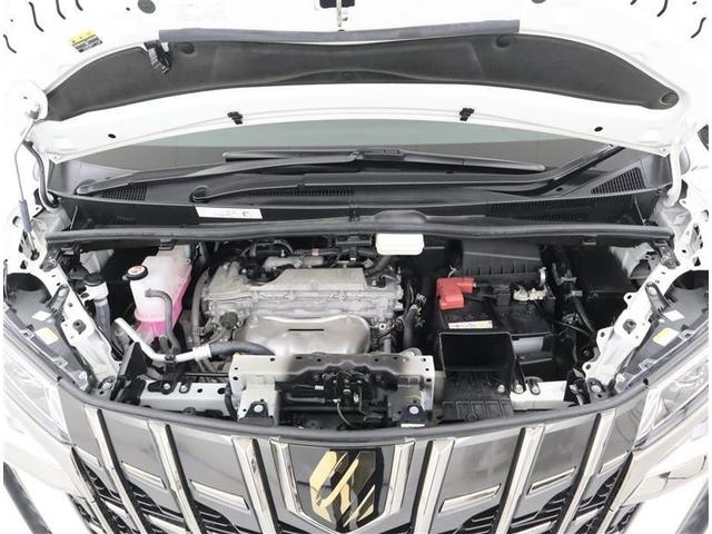 アルファード 2.5S タイプゴールドIII フルセグ メモリーナビ DVD再生 ミュージックプレイヤー接続可 バックカメラ 衝突被害軽減システム ETC ドラレコ 両側電動スライド LEDヘッドランプ 乗車定員7人 3列シート ワンオーナー(31枚目)