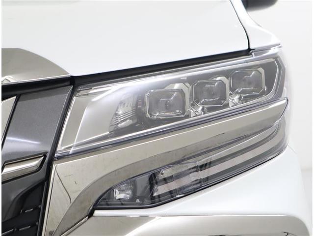 アルファード 2.5S タイプゴールドIII フルセグ メモリーナビ DVD再生 ミュージックプレイヤー接続可 バックカメラ 衝突被害軽減システム ETC ドラレコ 両側電動スライド LEDヘッドランプ 乗車定員7人 3列シート ワンオーナー(32枚目)