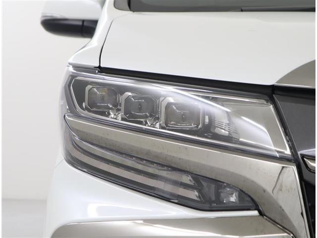 アルファード 2.5S タイプゴールドIII フルセグ メモリーナビ DVD再生 ミュージックプレイヤー接続可 バックカメラ 衝突被害軽減システム ETC ドラレコ 両側電動スライド LEDヘッドランプ 乗車定員7人 3列シート ワンオーナー(33枚目)