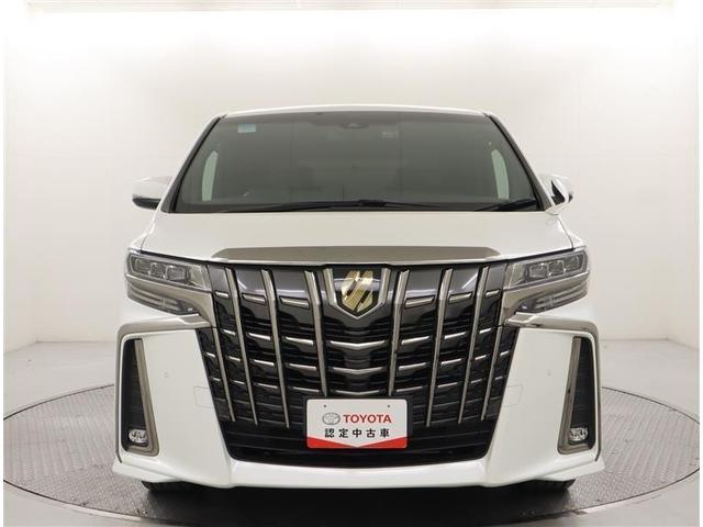 アルファード 2.5S タイプゴールドIII フルセグ メモリーナビ DVD再生 ミュージックプレイヤー接続可 バックカメラ 衝突被害軽減システム ETC ドラレコ 両側電動スライド LEDヘッドランプ 乗車定員7人 3列シート ワンオーナー(34枚目)