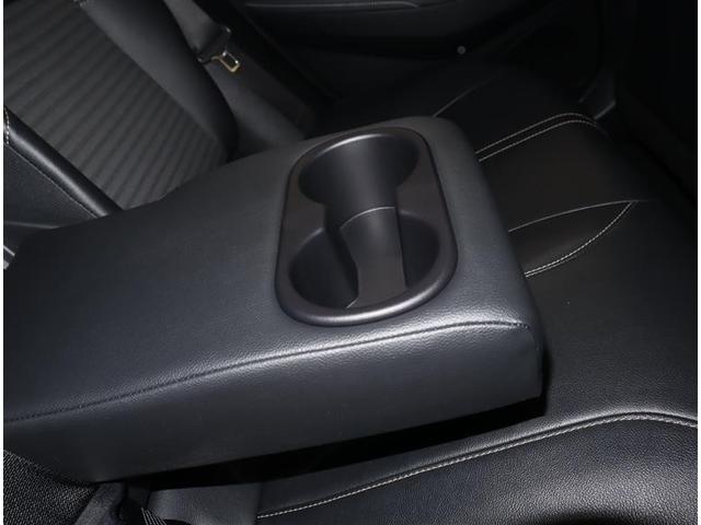 カローラスポーツ ハイブリッドＧ　スタイルパッケージ　ＴＯＹＯＴＡ認定中古車　当社下取りワンオーナー　シートヒーター　フルセグ　メモリーナビ　ミュージックプレイヤー接続可　バックカメラ　衝突被害軽減システム　ＥＴＣ　ドラレコ　ＬＥＤヘッドランプ（7枚目）