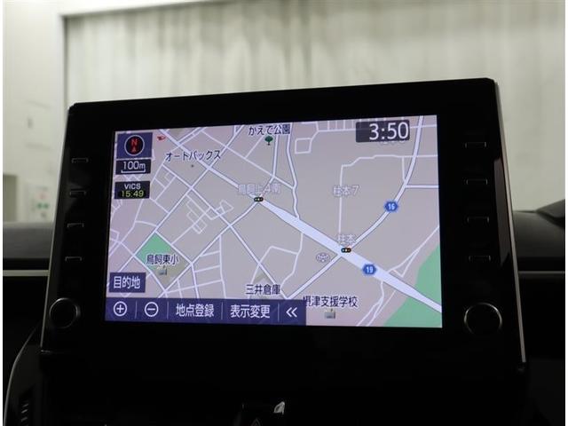 カローラスポーツ ハイブリッドＧ　スタイルパッケージ　ＴＯＹＯＴＡ認定中古車　当社下取りワンオーナー　シートヒーター　フルセグ　メモリーナビ　ミュージックプレイヤー接続可　バックカメラ　衝突被害軽減システム　ＥＴＣ　ドラレコ　ＬＥＤヘッドランプ（10枚目）