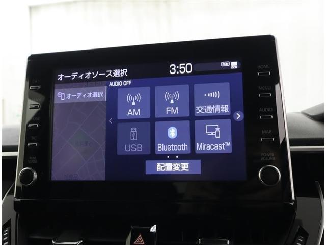 カローラスポーツ ハイブリッドＧ　スタイルパッケージ　ＴＯＹＯＴＡ認定中古車　当社下取りワンオーナー　シートヒーター　フルセグ　メモリーナビ　ミュージックプレイヤー接続可　バックカメラ　衝突被害軽減システム　ＥＴＣ　ドラレコ　ＬＥＤヘッドランプ（11枚目）