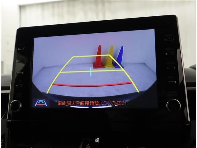 カローラスポーツ ハイブリッドＧ　スタイルパッケージ　ＴＯＹＯＴＡ認定中古車　当社下取りワンオーナー　シートヒーター　フルセグ　メモリーナビ　ミュージックプレイヤー接続可　バックカメラ　衝突被害軽減システム　ＥＴＣ　ドラレコ　ＬＥＤヘッドランプ（12枚目）