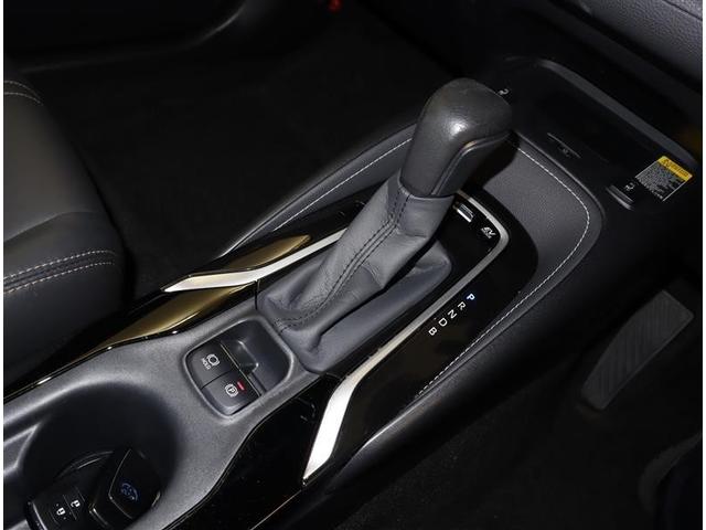 カローラスポーツ ハイブリッドＧ　スタイルパッケージ　ＴＯＹＯＴＡ認定中古車　当社下取りワンオーナー　シートヒーター　フルセグ　メモリーナビ　ミュージックプレイヤー接続可　バックカメラ　衝突被害軽減システム　ＥＴＣ　ドラレコ　ＬＥＤヘッドランプ（15枚目）