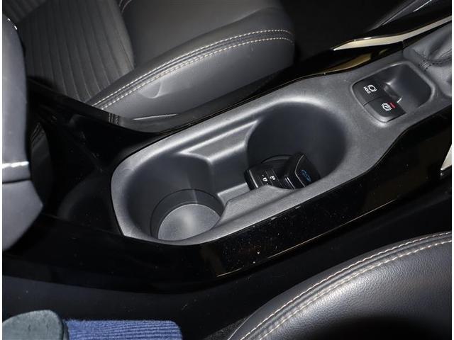 カローラスポーツ ハイブリッドＧ　スタイルパッケージ　ＴＯＹＯＴＡ認定中古車　当社下取りワンオーナー　シートヒーター　フルセグ　メモリーナビ　ミュージックプレイヤー接続可　バックカメラ　衝突被害軽減システム　ＥＴＣ　ドラレコ　ＬＥＤヘッドランプ（16枚目）