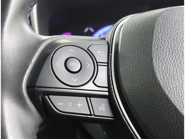 カローラスポーツ ハイブリッドＧ　スタイルパッケージ　ＴＯＹＯＴＡ認定中古車　当社下取りワンオーナー　シートヒーター　フルセグ　メモリーナビ　ミュージックプレイヤー接続可　バックカメラ　衝突被害軽減システム　ＥＴＣ　ドラレコ　ＬＥＤヘッドランプ（18枚目）